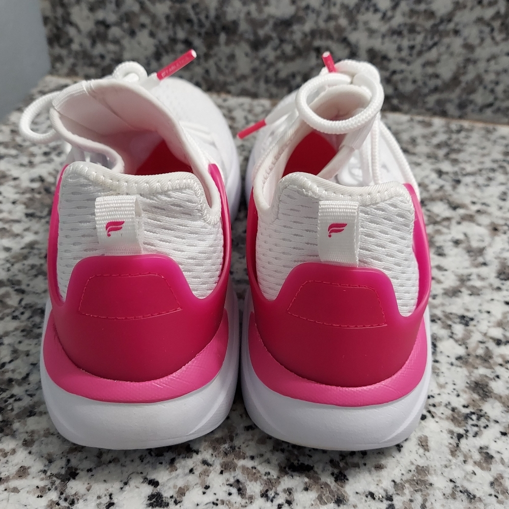 Fabletics Tennis Shoes (new) - Picture 2 of 3